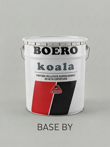Idropittura boero koala - koala, 14