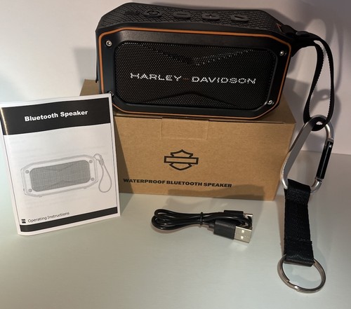 Harley davidson altoparlante - harley-davidson,