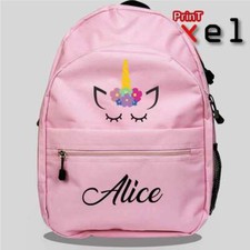 Zainetto bambina Trekking