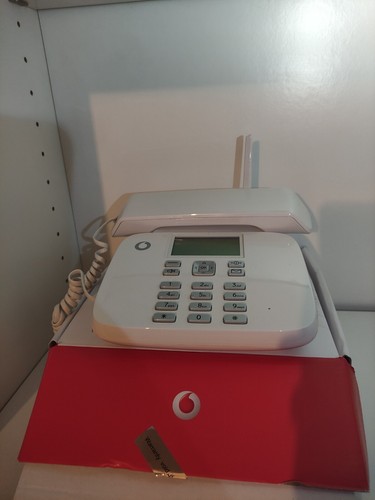 Vodafone telefono fisso - vodafone, con