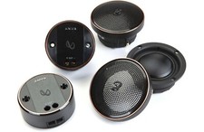 Infinity kappa 20mx sistema - infinity,