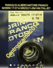 PARAOLIO ALBERO MOTORE FRANCO