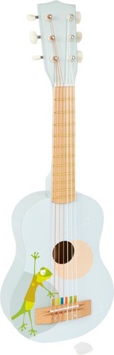 Chitarra legno per bambini - legno,