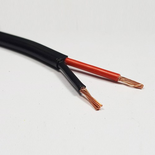 Cavo auto twin - 2,0, mm²