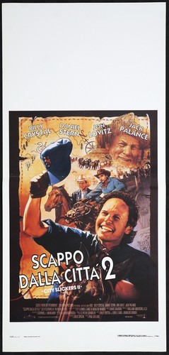 Locandina film originale - locandina,