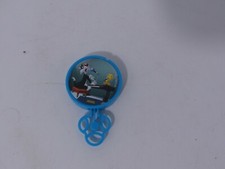 MINI lanciatore KINDER