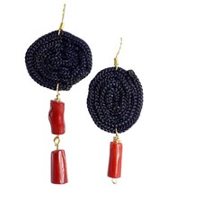 orecchini originali pendenti