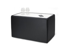 Tavolino Rettangolare per Bar