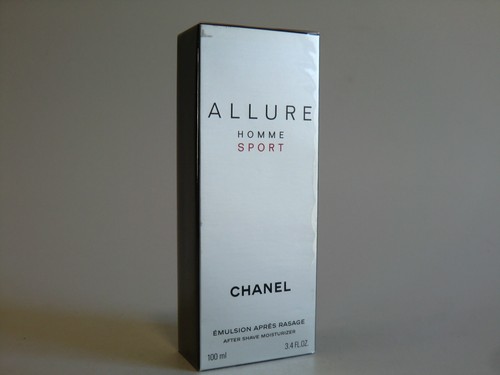 Chanel allure homme sport - allure,
