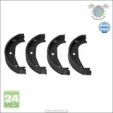 Kit ganasce freno a mano Meyle