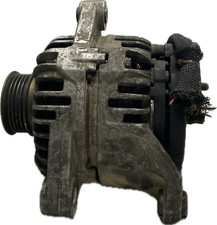 Alternatore  modello FIAT MULTIPL A DOBLO' codice ricambio  0124415012 46532669