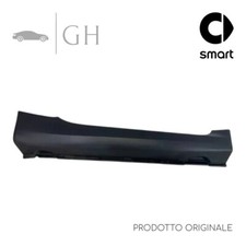 MINIGONNA /MODANATURA