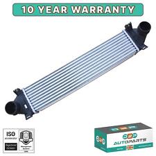 INTERCOOLER TURBO DIESEL PER
