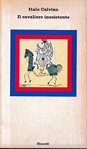 Cavaliere inesistente calvino - inesistente,