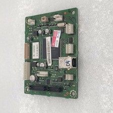 Scheda madre scheda di