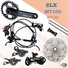 Gruppo Freni Shimano SLX M7100