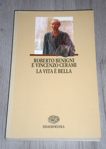 Roberto benigni vincenzo - roberto, e