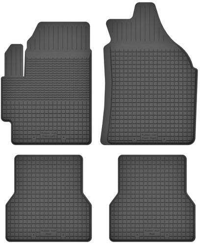 Tappetini gomma per toyota - tappetini,
