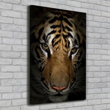 Tulup canvas print wall art - canvas,