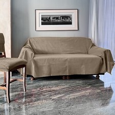 TELO COPRIDIVANO GRAN FOULARD