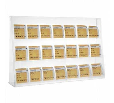 401 ecb espositore porta - ecb-c,