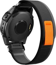 NotoCity per Garmin Fenix 6x