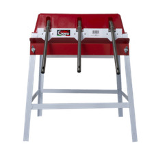 EMPITRICE RIEMPIBOTTIGLIE A 3 SIFONI VASCHETTA MOPLEN IMBOTTIGLIATRICE VINO