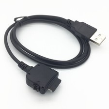 Cavo dati USB cavo di ricarica Cable per Hp Compaq iPaq h1937 h3835 h3975 hx2410 h6340