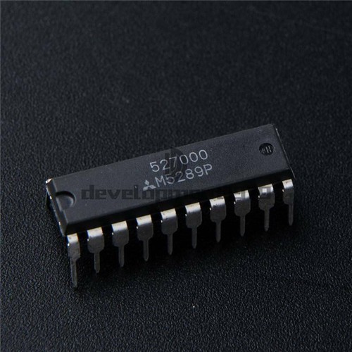 2pcs new m5289p mitsubishi - 2pcs,