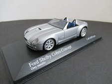 Minichamps PMA 1:43 pressofuso