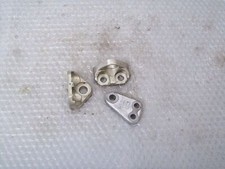 KIT SUPPORTI MOTORE PER YAMAHA FJR 1300 ABS DEL 2005 (e20647)