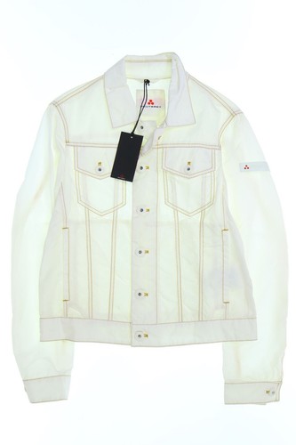 Peuterey giacca logo patch - giacca,