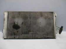 Condensatore radiatore clima
