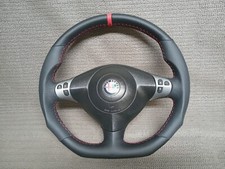 Volante sportivo alfa - sportivo, romeo