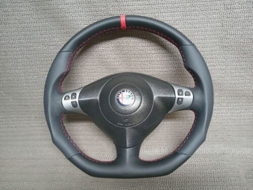 Volante sportivo alfa romeo - volante,