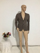 Daniele Alessandrini  Homme Couture  Blazer / giacca uomo tg S COMODO