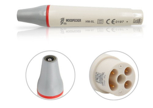 Manipolo ablatore led - manipolo,