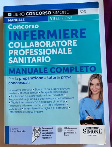 Manuale completo - , di