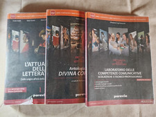 Attualita della letteratura - della,