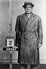 Don vito genovese - don,