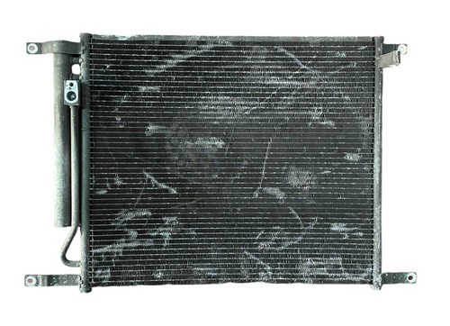 Condensatore radiatore clima - condensatore,