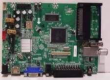 Scheda Madre MAIN BOARD SABA U22B250 CV7050L-N