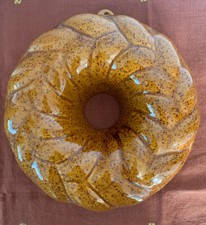 Stampo in ceramica stile torta