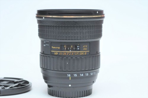 Obiettivo tokina mm - obiettivo,