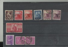 FR154. Repubblica Lotto 7