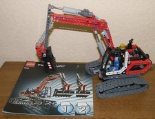 Lego technic 8294 - lego,