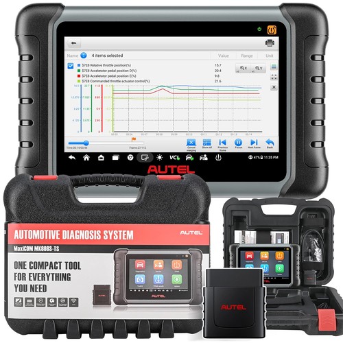 Autel mk808s mk808ts pro - mk808s-ts,