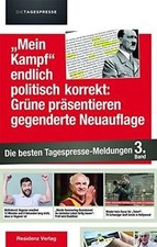Mein Kampf endlich politisch