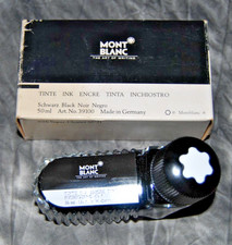 New Montblanc Vintage Tinte
