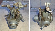 Carburatore Dell'orto SH1/20